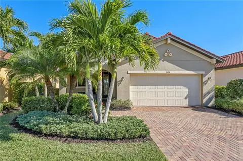 1526 Marton Ct, Naples, FL 34113