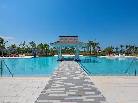 Exterior - 6399 Warwick Ave, Naples, FL 34113 photo 8 of 11