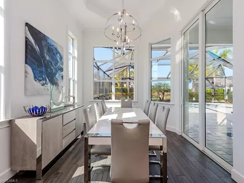 Dining - 6399 Warwick Ave, Naples, FL 34113 photo 1 of 1