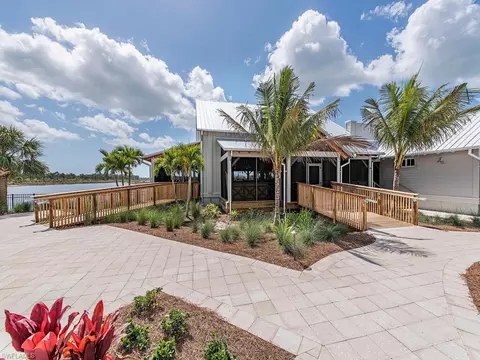 Exterior - 6399 Warwick Ave, Naples, FL 34113 photo 10 of 11