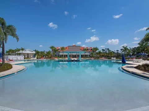 Exterior - 6399 Warwick Ave, Naples, FL 34113 photo 9 of 11