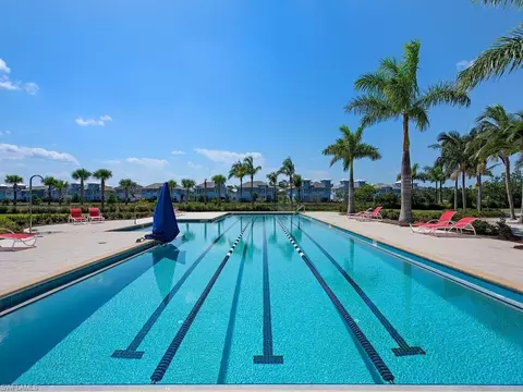 Exterior - 6399 Warwick Ave, Naples, FL 34113 photo 7 of 11