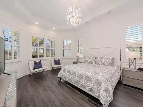 Bedroom - 6399 Warwick Ave, Naples, FL 34113 photo 1 of 2