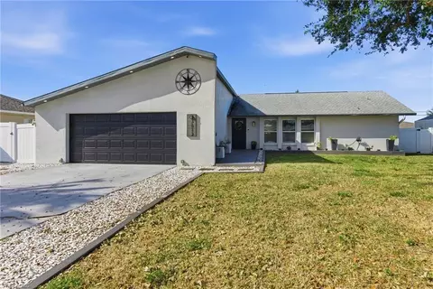 3612 SW 6th Pl, Cape Coral, FL 33914