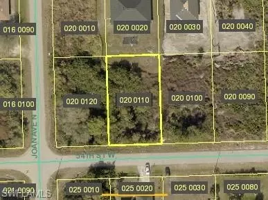 2908 54th St W, Lehigh Acres, FL 33971