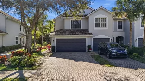 15671 Marcello Cir #124, Naples, FL 34110