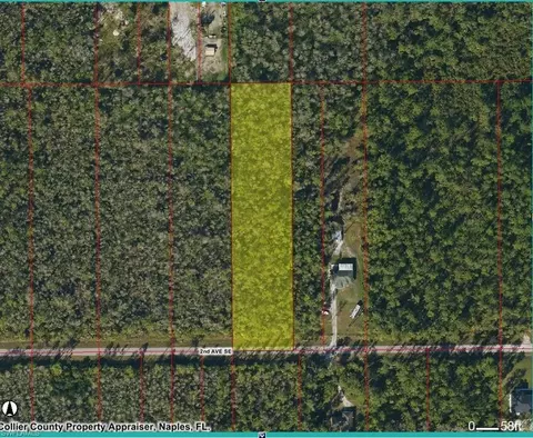 4825 2nd Ave SE, Naples, FL 34117