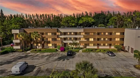 499 Forest Lakes Blvd #203, Naples, FL 34105