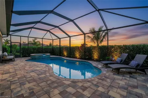 18680 Ensenada Dr, Naples, FL 34114 photo 2