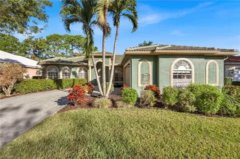 3685 Yosemite Ct, Naples, FL 34116