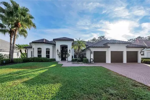 6660 Glen Arbor Way, Naples, FL 34119