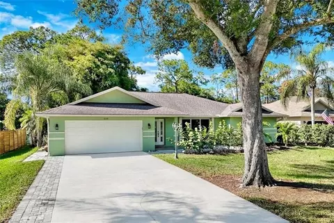 224 Channing Ct, Naples, FL 34110
