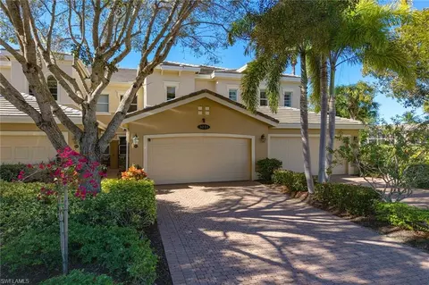3031 Marengo Ct #204, Naples, FL 34114