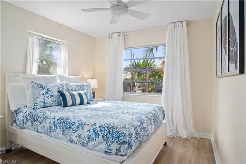 Bedroom - 1097 Sperling Ave, Naples, FL 34103 photo 6 of 6