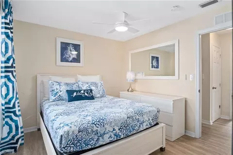 Bedroom - 1097 Sperling Ave, Naples, FL 34103 photo 2 of 6