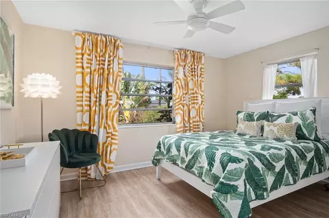 Bedroom - 1097 Sperling Ave, Naples, FL 34103 photo 4 of 6