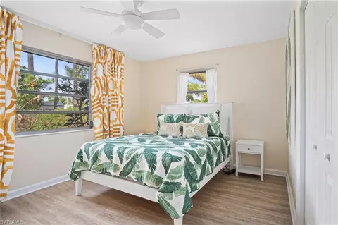 Bedroom - 1097 Sperling Ave, Naples, FL 34103 photo 3 of 6
