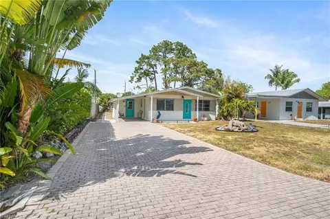 Exterior - 1097 Sperling Ave, Naples, FL 34103 photo 9 of 9