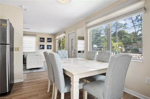 Dining - 1097 Sperling Ave, Naples, FL 34103 photo 1 of 5