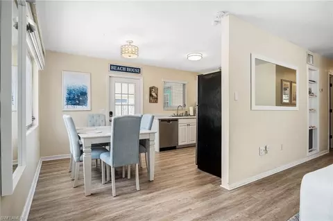 Dining - 1097 Sperling Ave, Naples, FL 34103 photo 5 of 5
