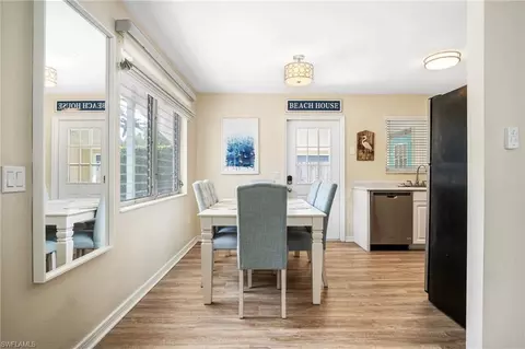 Dining - 1097 Sperling Ave, Naples, FL 34103 photo 2 of 5