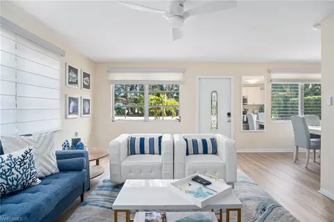 Living - 1097 Sperling Ave, Naples, FL 34103 photo 2 of 6