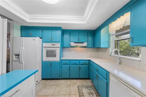 402 SE 42nd Ter #D-7, Cape Coral, FL 33904