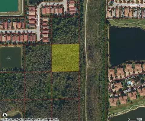 16398 Aberdeen Way, Naples, FL 34110