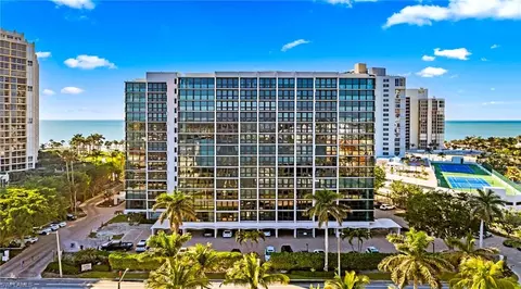 4031 Gulf Shore Blvd N #11-C, Naples, FL 34103