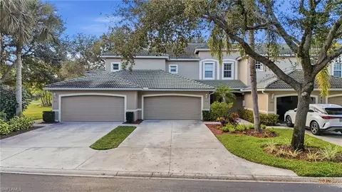 3405 Laurel Greens Ln S #101, Naples, FL 34119