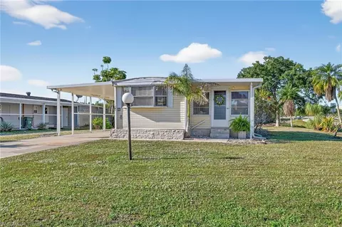 101 Rookery Rd, Naples, FL 34114