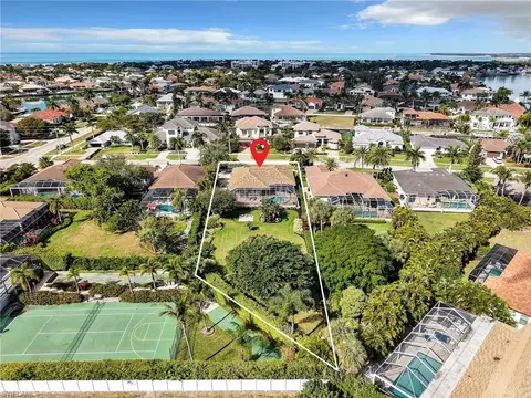 616 Hernando Dr, Marco Island, FL 34145