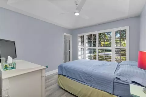 Bedroom - 789 Coldstream Ct, Naples, FL 34104 photo 4 of 4