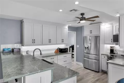 Kitchen - 789 Coldstream Ct, Naples, FL 34104 photo 1 of 4