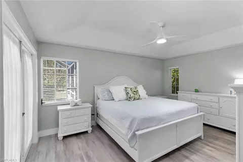 Bedroom - 789 Coldstream Ct, Naples, FL 34104 photo 1 of 4