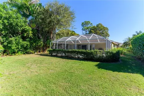 Exterior - 789 Coldstream Ct, Naples, FL 34104 photo 5 of 5