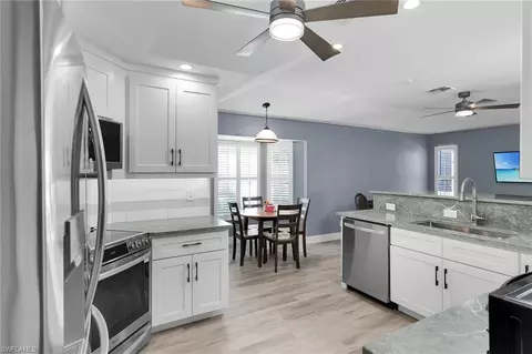Kitchen - 789 Coldstream Ct, Naples, FL 34104 photo 2 of 4
