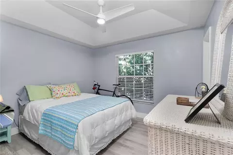 Bedroom - 789 Coldstream Ct, Naples, FL 34104 photo 3 of 4