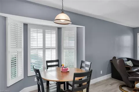 Dining - 789 Coldstream Ct, Naples, FL 34104 photo 2 of 2