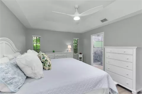 Bedroom - 789 Coldstream Ct, Naples, FL 34104 photo 2 of 4