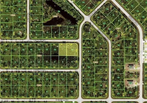 12179 Murray Ave, Port Charlotte, FL 33981