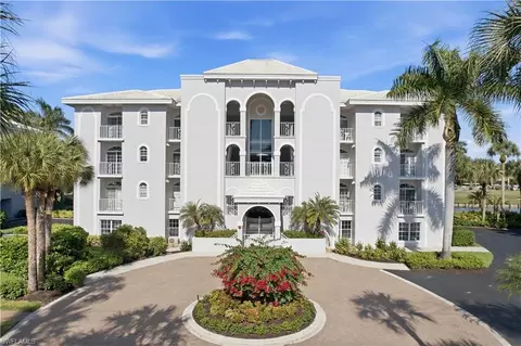 591 Audubon Blvd #B-302, Naples, FL 34110