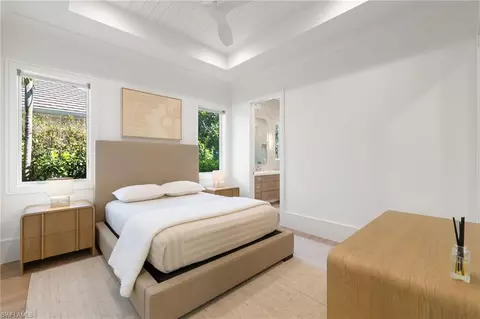 Bedroom - 660 Wedge Dr, Naples, FL 34103 photo 4 of 4