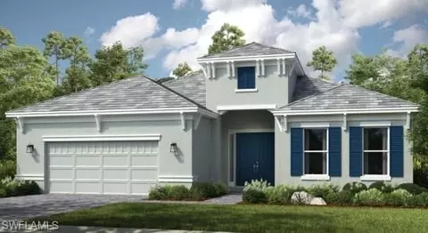 15680 Cassio Way, Naples, FL 34114