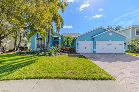17410 Sterling Lake Dr, Fort Myers, FL 33967