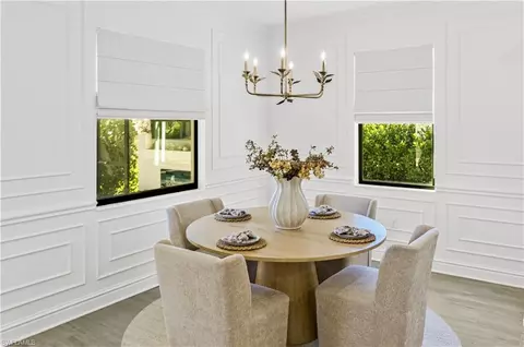 Dining - 20507 Napa Loop, Estero, FL 33928 photo 1 of 3