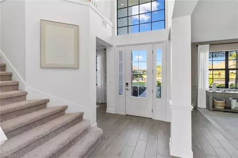 Entry Way - 20507 Napa Loop, Estero, FL 33928 photo 3 of 7