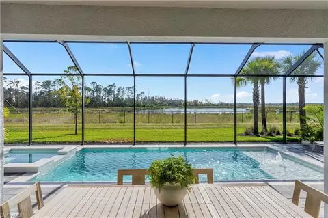 Exterior - 20507 Napa Loop, Estero, FL 33928 photo 3 of 12