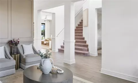 Entry Way - 20507 Napa Loop, Estero, FL 33928 photo 4 of 7