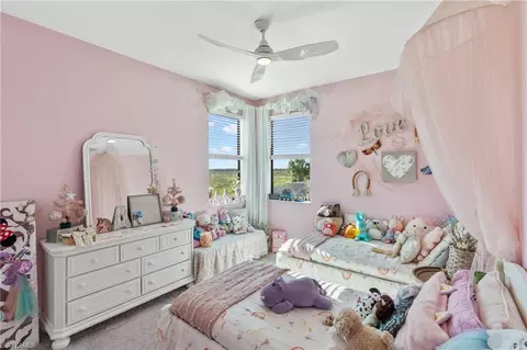 Bedroom - 20507 Napa Loop, Estero, FL 33928 photo 3 of 3